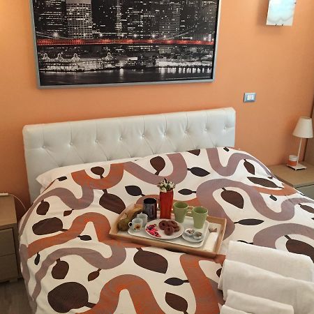 B&B Spqr 로마 외부 사진