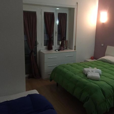 B&B Spqr 로마 외부 사진