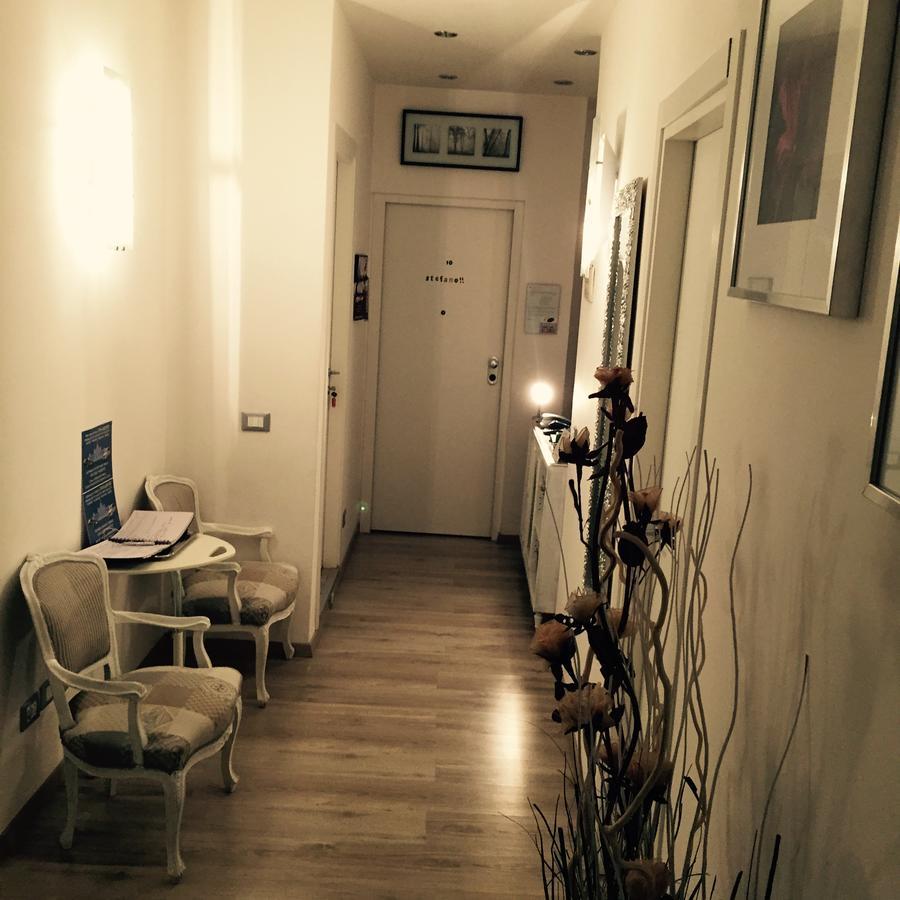 B&B Spqr 로마 외부 사진
