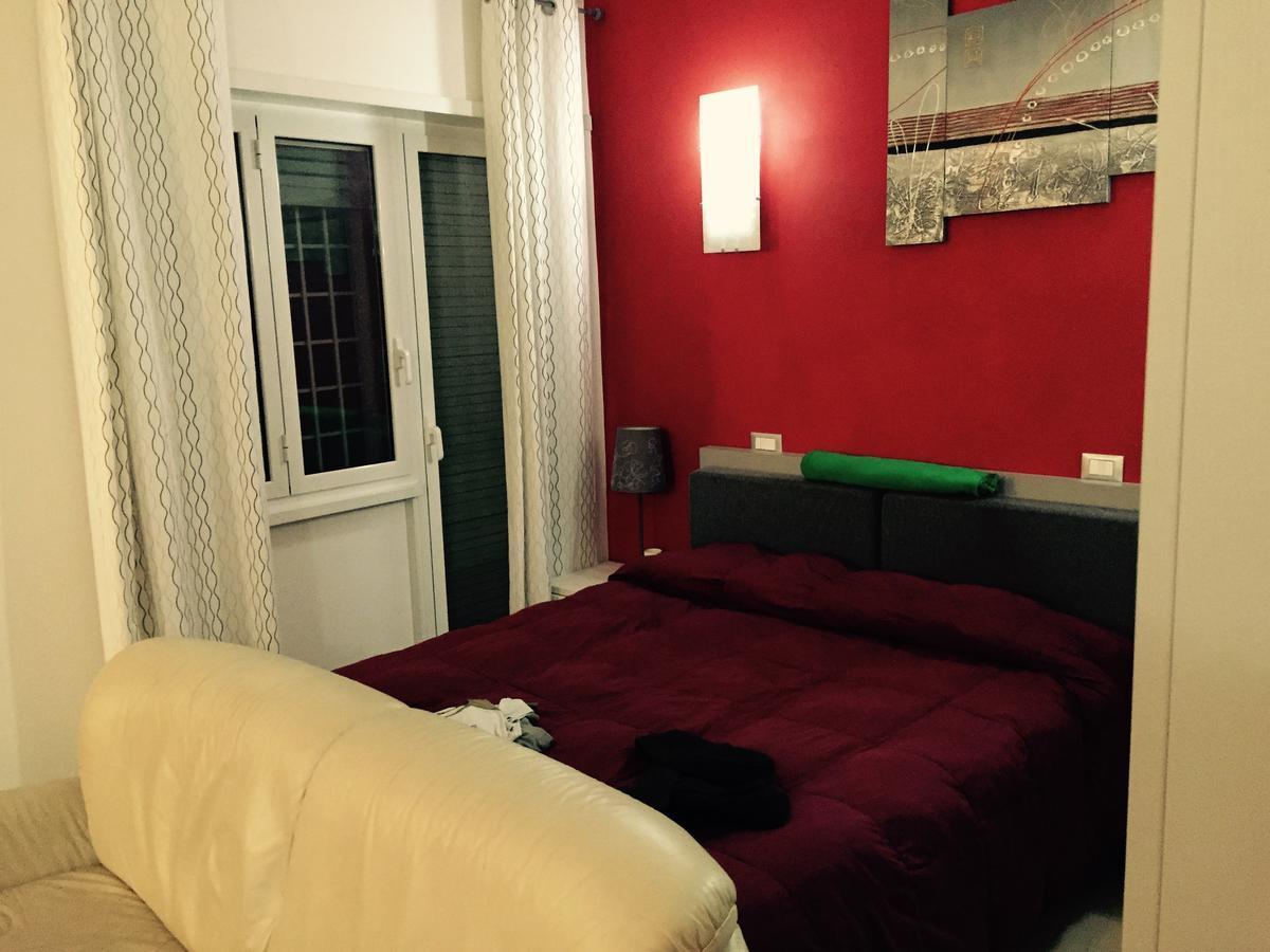 B&B Spqr 로마 외부 사진
