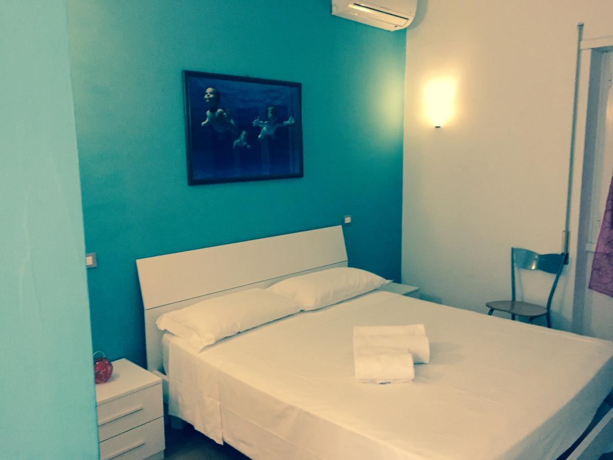 B&B Spqr 로마 외부 사진