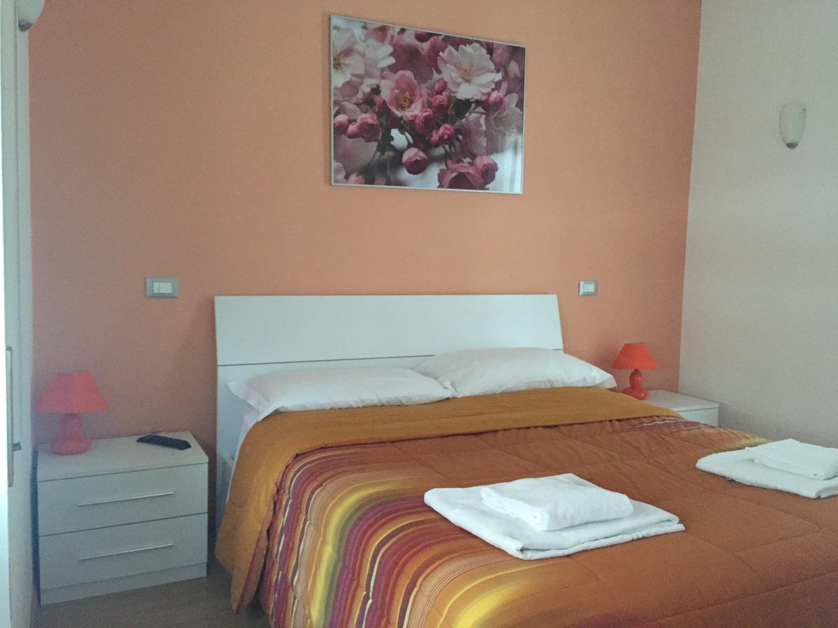 B&B Spqr 로마 외부 사진