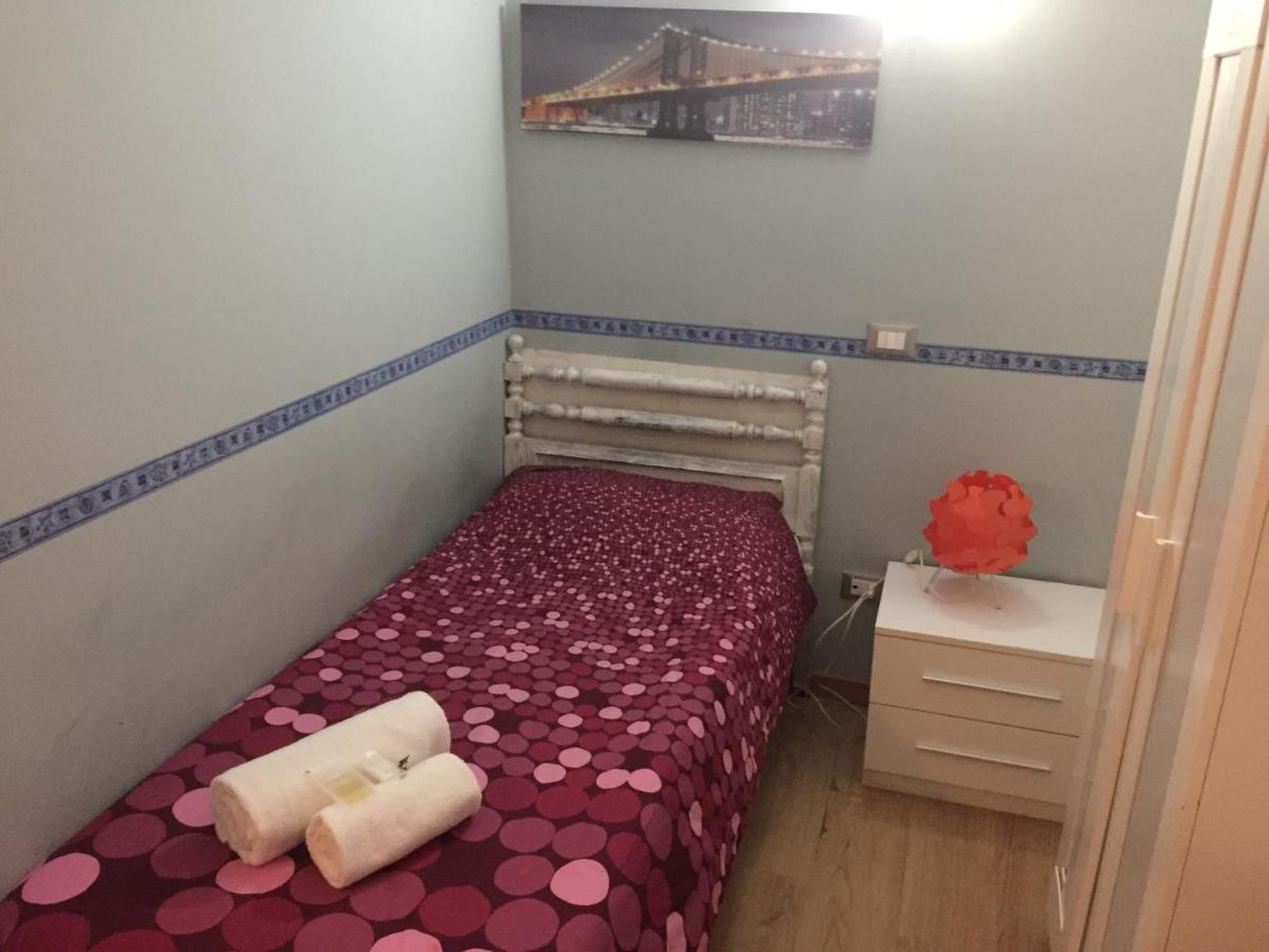 B&B Spqr 로마 외부 사진