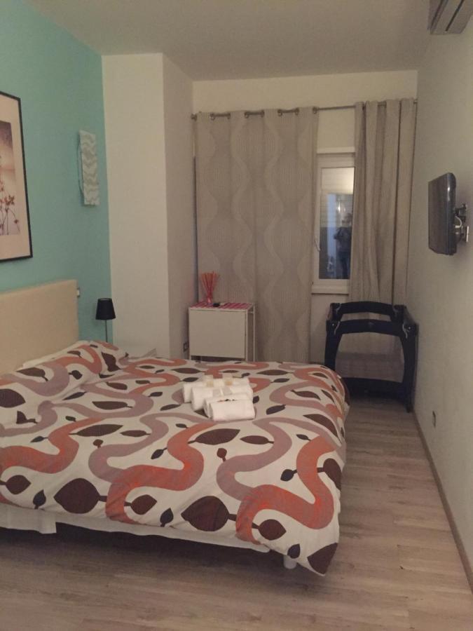 B&B Spqr 로마 외부 사진