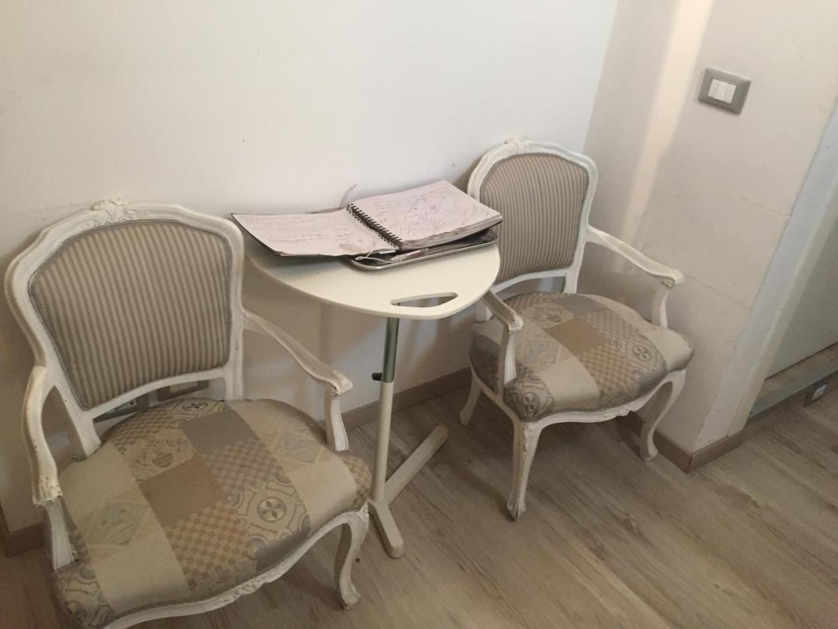 B&B Spqr 로마 외부 사진