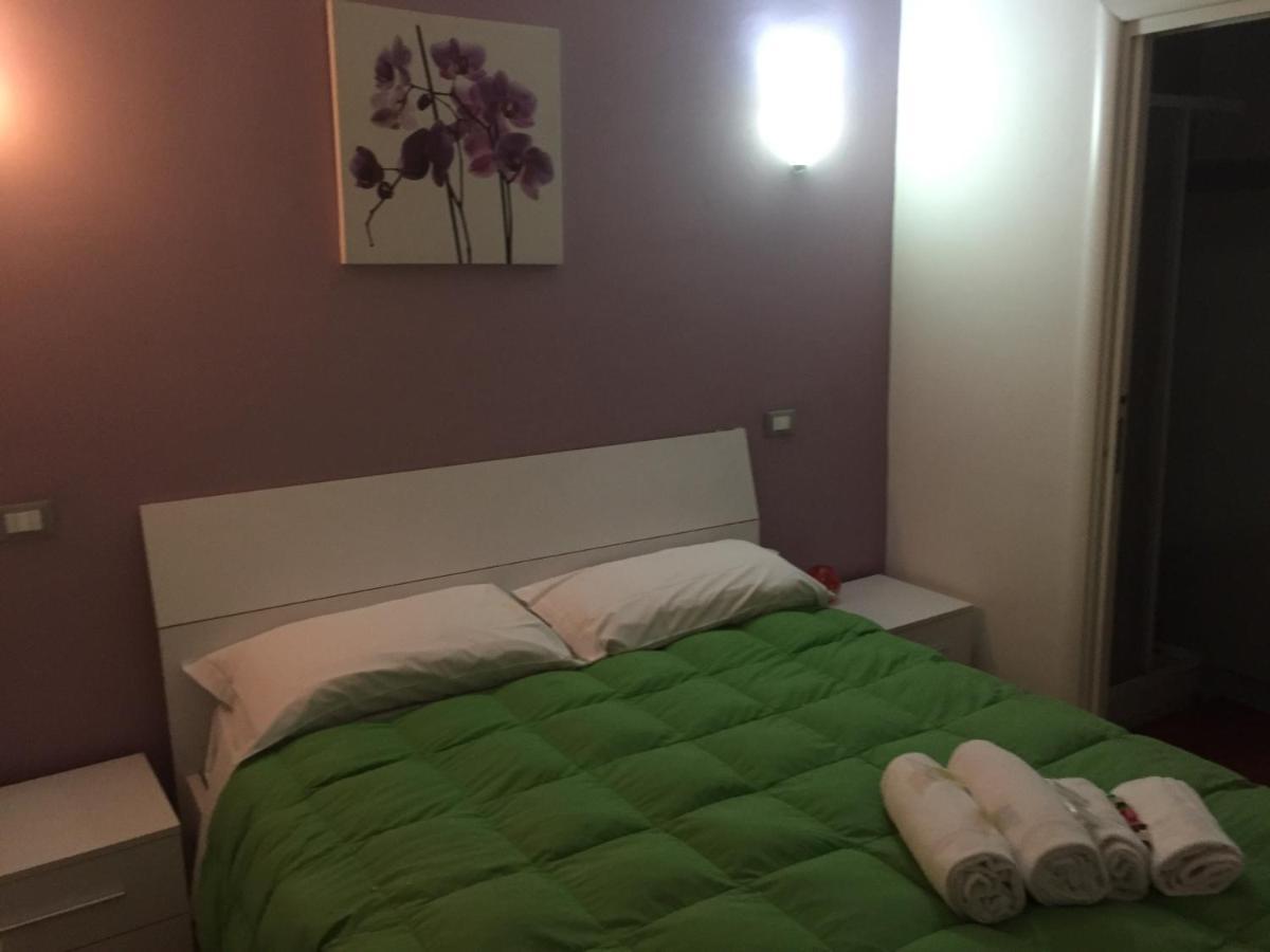B&B Spqr 로마 외부 사진