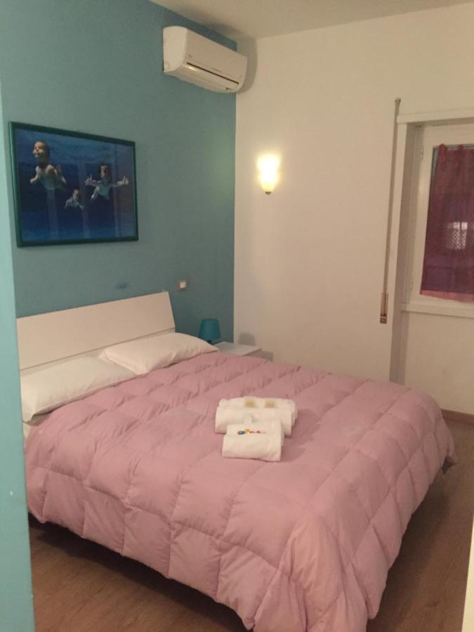 B&B Spqr 로마 외부 사진
